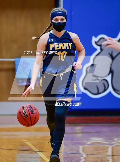 Thumbnail 1 in Perry @ Livonia photogallery.