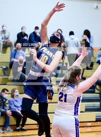 Thumbnail 1 in Perry @ Livonia photogallery.