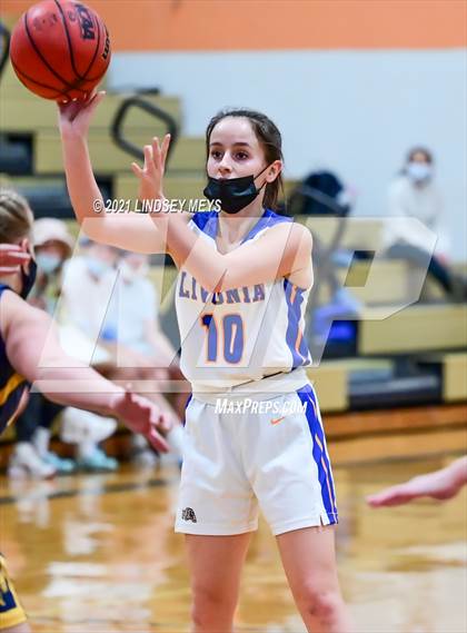 Thumbnail 3 in Perry @ Livonia photogallery.
