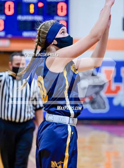 Thumbnail 3 in Perry @ Livonia photogallery.