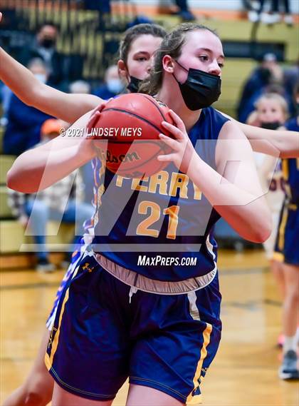 Thumbnail 1 in Perry @ Livonia photogallery.