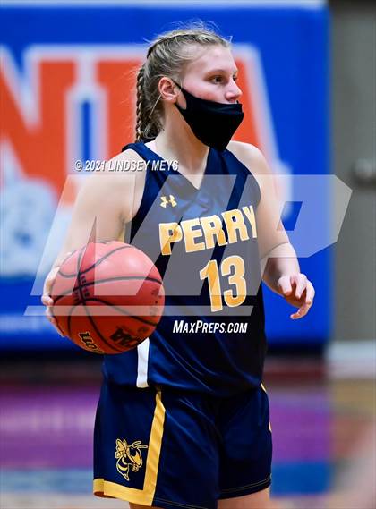 Thumbnail 3 in Perry @ Livonia photogallery.