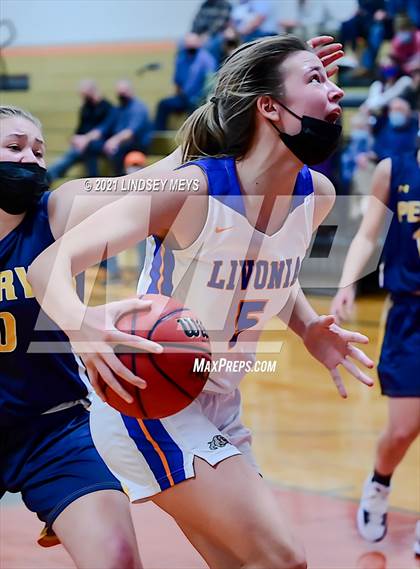 Thumbnail 1 in Perry @ Livonia photogallery.