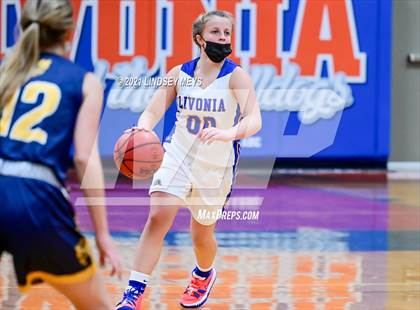 Thumbnail 1 in Perry @ Livonia photogallery.
