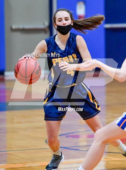 Thumbnail 2 in Perry @ Livonia photogallery.