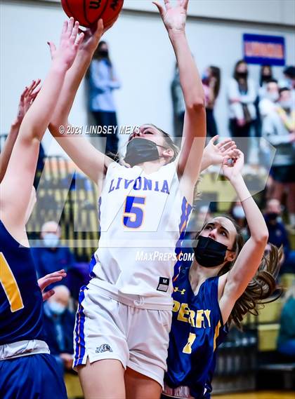 Thumbnail 2 in Perry @ Livonia photogallery.