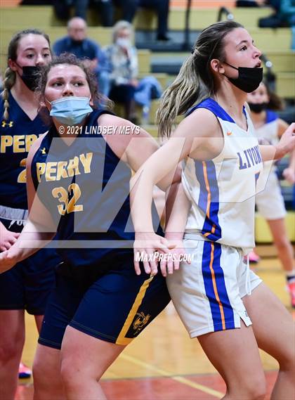 Thumbnail 2 in Perry @ Livonia photogallery.