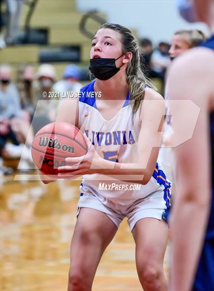 Thumbnail 2 in Perry @ Livonia photogallery.
