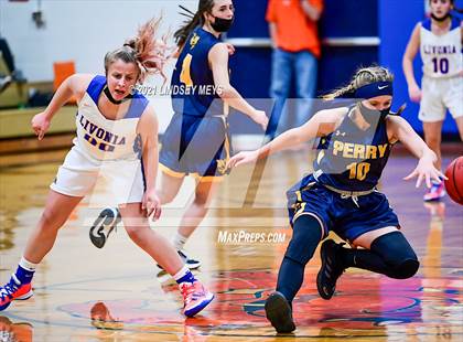 Thumbnail 3 in Perry @ Livonia photogallery.