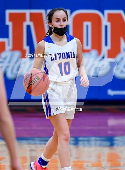 Thumbnail 2 in Perry @ Livonia photogallery.