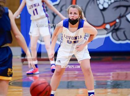 Thumbnail 2 in Perry @ Livonia photogallery.