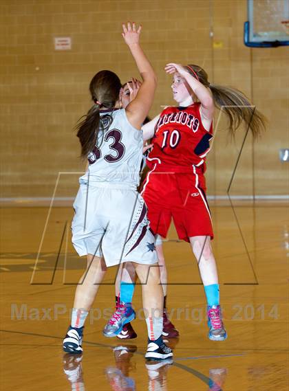 Thumbnail 1 in Niagara Catholic @ Sacred Heart Academy photogallery.
