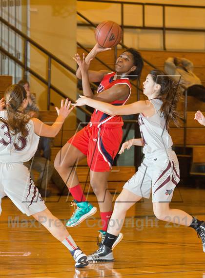 Thumbnail 1 in Niagara Catholic @ Sacred Heart Academy photogallery.