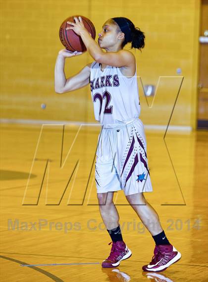 Thumbnail 3 in Niagara Catholic @ Sacred Heart Academy photogallery.