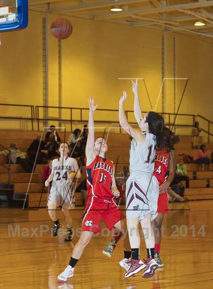 Thumbnail 1 in Niagara Catholic @ Sacred Heart Academy photogallery.