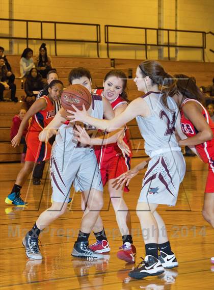 Thumbnail 1 in Niagara Catholic @ Sacred Heart Academy photogallery.