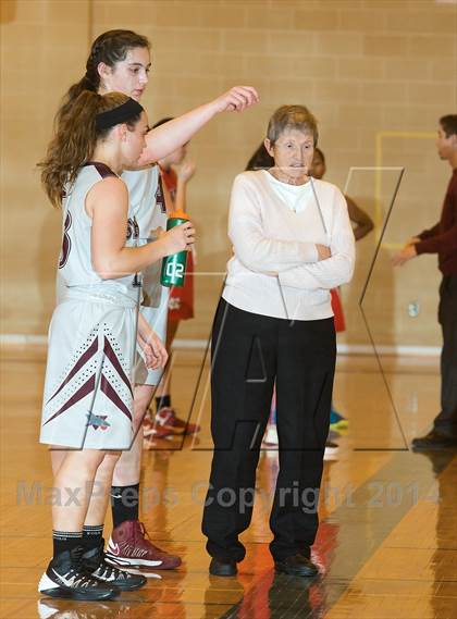 Thumbnail 1 in Niagara Catholic @ Sacred Heart Academy photogallery.