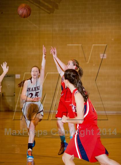 Thumbnail 3 in Niagara Catholic @ Sacred Heart Academy photogallery.