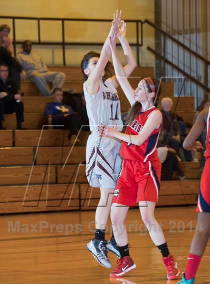 Thumbnail 1 in Niagara Catholic @ Sacred Heart Academy photogallery.