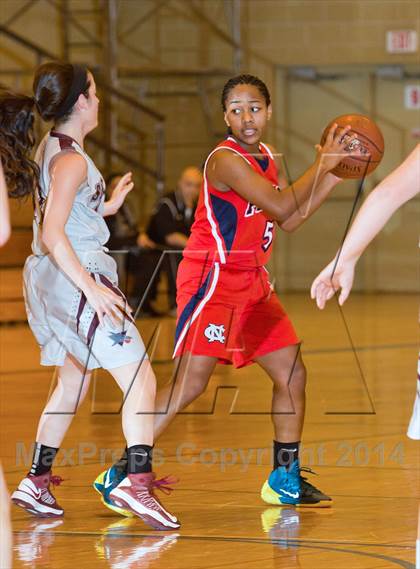 Thumbnail 2 in Niagara Catholic @ Sacred Heart Academy photogallery.
