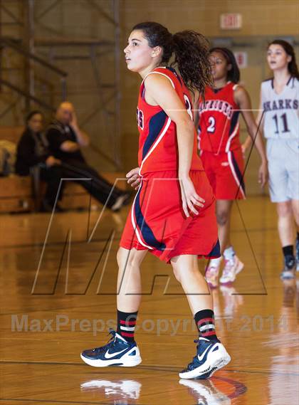 Thumbnail 1 in Niagara Catholic @ Sacred Heart Academy photogallery.