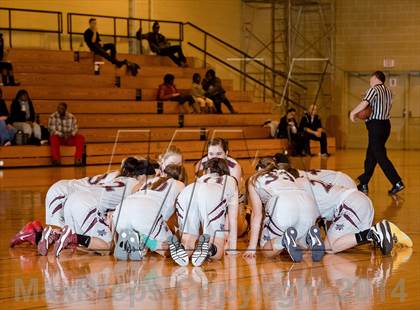 Thumbnail 3 in Niagara Catholic @ Sacred Heart Academy photogallery.