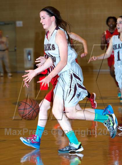 Thumbnail 2 in Niagara Catholic @ Sacred Heart Academy photogallery.
