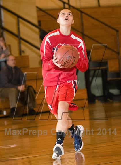 Thumbnail 2 in Niagara Catholic @ Sacred Heart Academy photogallery.