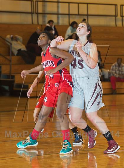 Thumbnail 1 in Niagara Catholic @ Sacred Heart Academy photogallery.