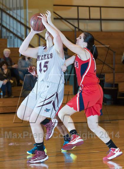 Thumbnail 3 in Niagara Catholic @ Sacred Heart Academy photogallery.