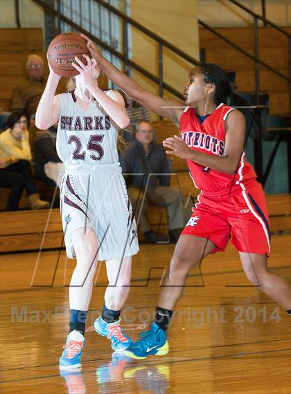 Thumbnail 3 in Niagara Catholic @ Sacred Heart Academy photogallery.