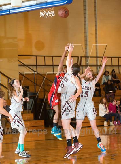 Thumbnail 3 in Niagara Catholic @ Sacred Heart Academy photogallery.