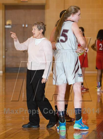 Thumbnail 2 in Niagara Catholic @ Sacred Heart Academy photogallery.