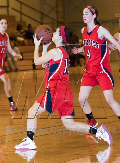 Thumbnail 3 in Niagara Catholic @ Sacred Heart Academy photogallery.