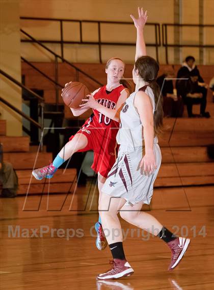 Thumbnail 2 in Niagara Catholic @ Sacred Heart Academy photogallery.