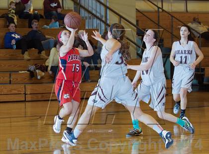 Thumbnail 2 in Niagara Catholic @ Sacred Heart Academy photogallery.