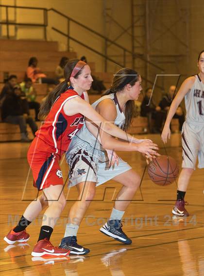 Thumbnail 2 in Niagara Catholic @ Sacred Heart Academy photogallery.