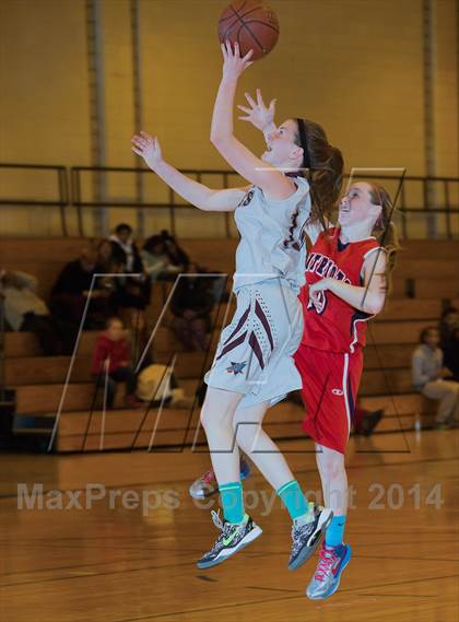 Thumbnail 3 in Niagara Catholic @ Sacred Heart Academy photogallery.