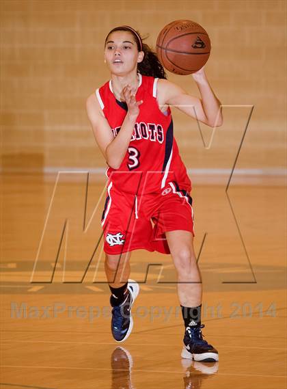 Thumbnail 2 in Niagara Catholic @ Sacred Heart Academy photogallery.