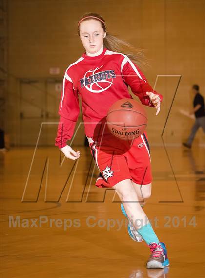 Thumbnail 1 in Niagara Catholic @ Sacred Heart Academy photogallery.