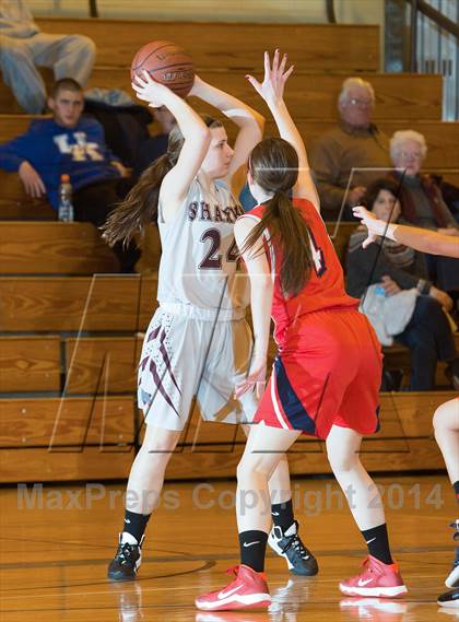 Thumbnail 3 in Niagara Catholic @ Sacred Heart Academy photogallery.