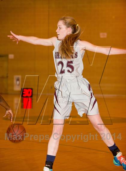 Thumbnail 1 in Niagara Catholic @ Sacred Heart Academy photogallery.
