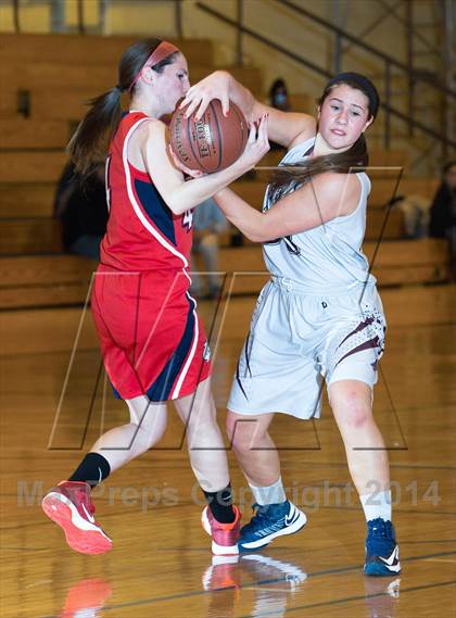 Thumbnail 1 in Niagara Catholic @ Sacred Heart Academy photogallery.