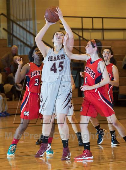 Thumbnail 1 in Niagara Catholic @ Sacred Heart Academy photogallery.