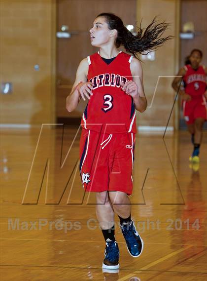 Thumbnail 2 in Niagara Catholic @ Sacred Heart Academy photogallery.