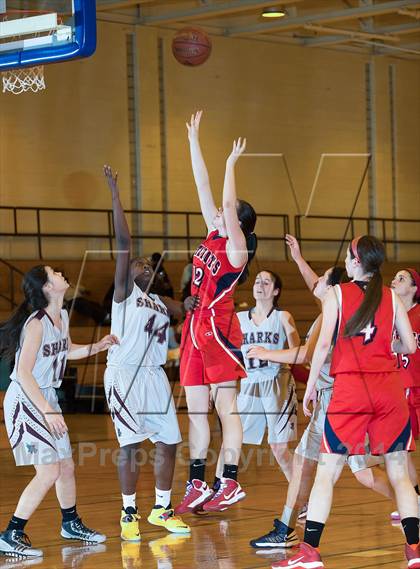 Thumbnail 1 in Niagara Catholic @ Sacred Heart Academy photogallery.