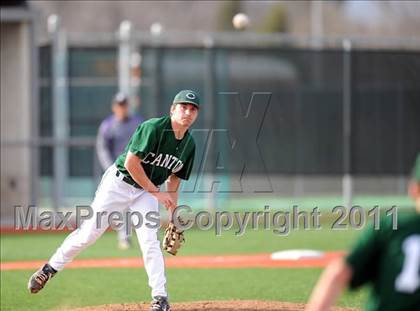 Thumbnail 3 in Canton vs Everman (Sunnyvale Tournament) photogallery.
