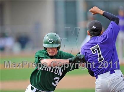 Thumbnail 1 in Canton vs Everman (Sunnyvale Tournament) photogallery.