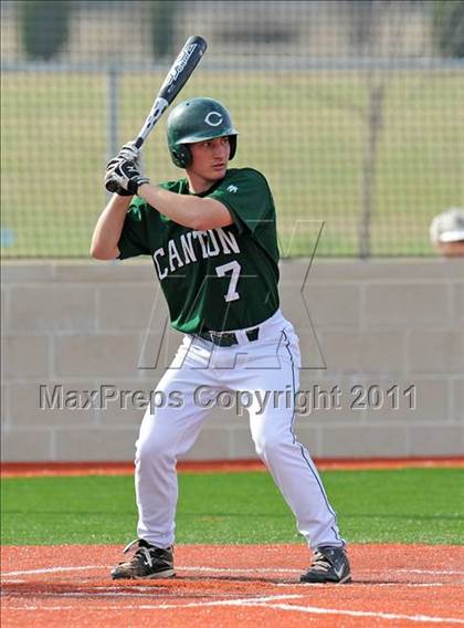 Thumbnail 1 in Canton vs Everman (Sunnyvale Tournament) photogallery.