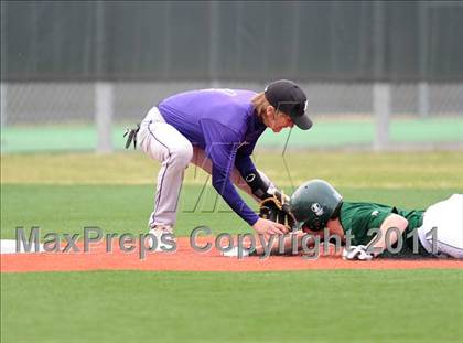 Thumbnail 1 in Canton vs Everman (Sunnyvale Tournament) photogallery.